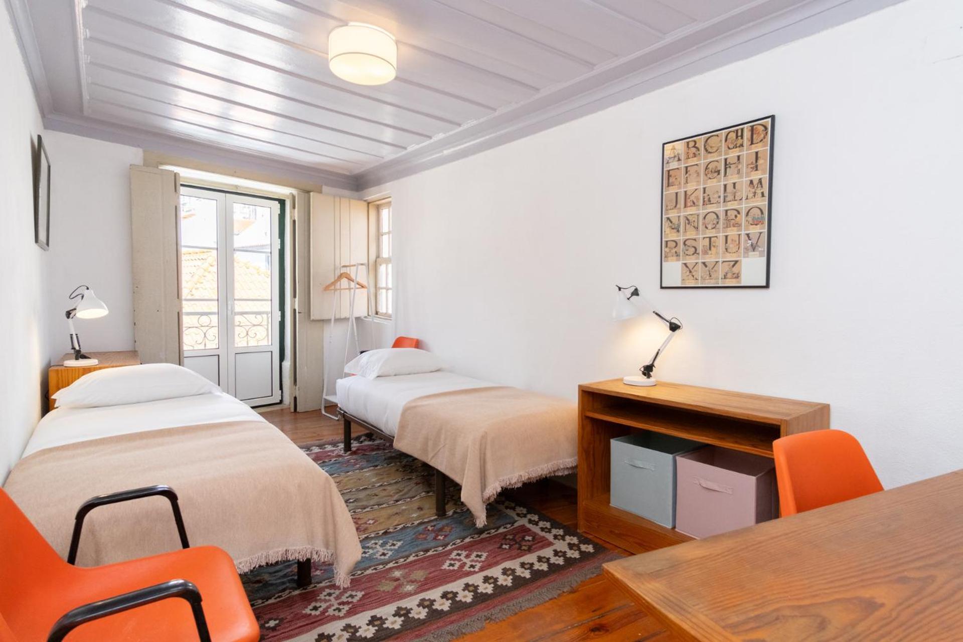 Ttl126 - Apartamento Em Alfama Lisbon Exterior photo